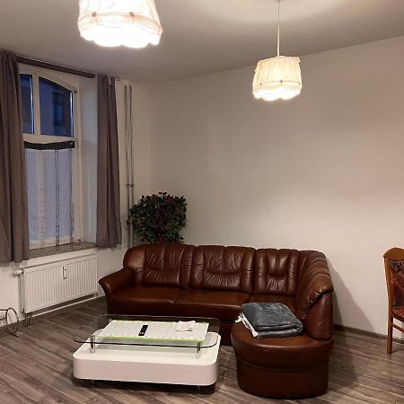 Spremberger City Ferienwohnung מראה חיצוני תמונה