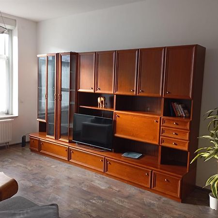 Spremberger City Ferienwohnung מראה חיצוני תמונה