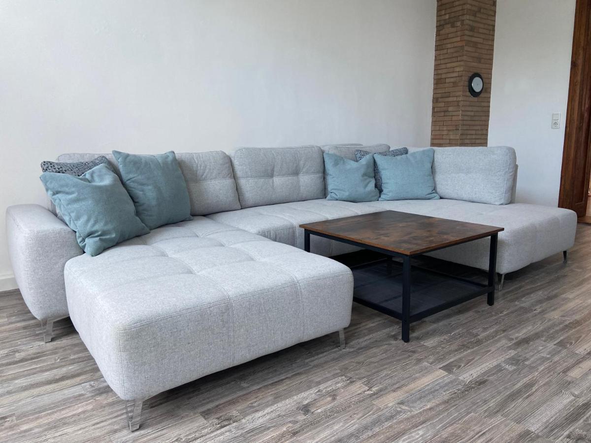 Spremberger City Ferienwohnung מראה חיצוני תמונה