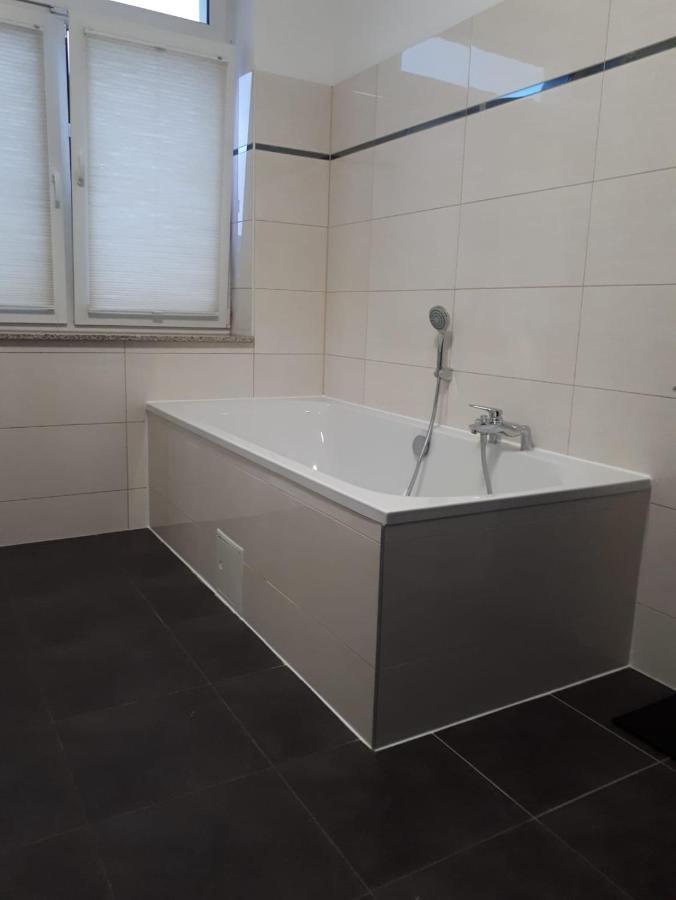 Spremberger City Ferienwohnung מראה חיצוני תמונה