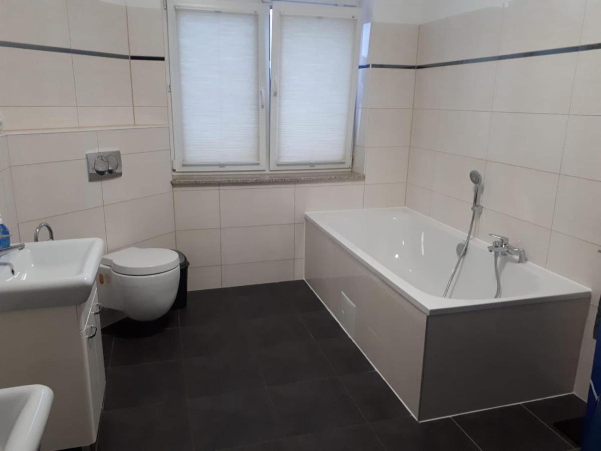 Spremberger City Ferienwohnung מראה חיצוני תמונה