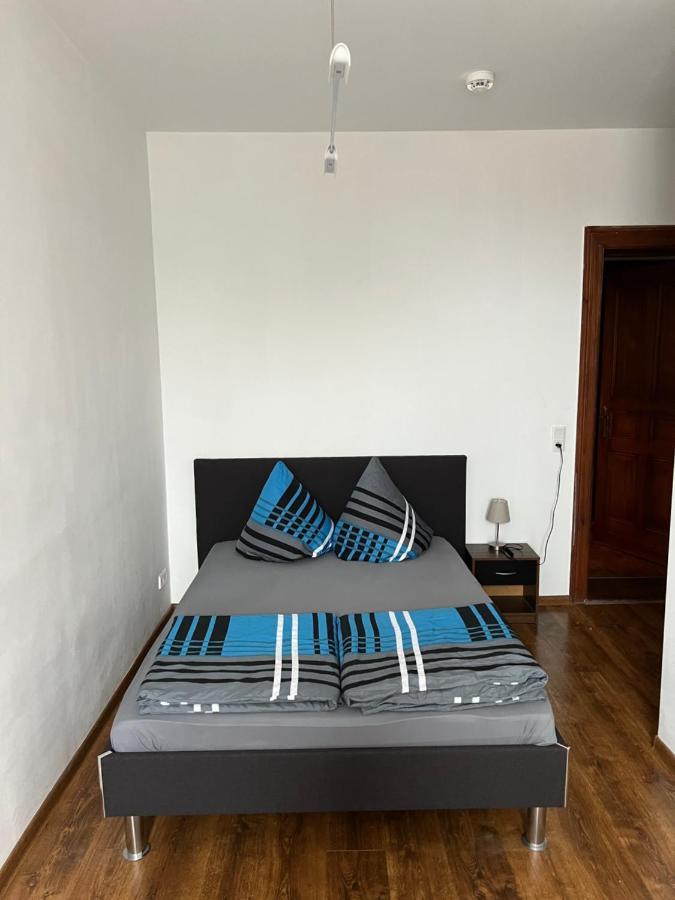 Spremberger City Ferienwohnung מראה חיצוני תמונה