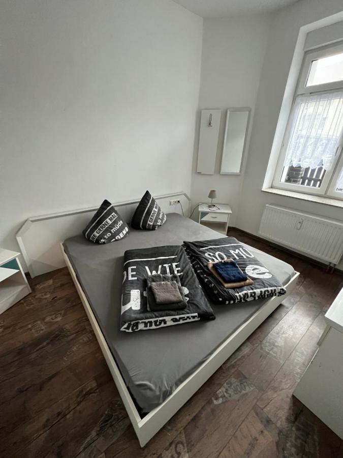 Spremberger City Ferienwohnung מראה חיצוני תמונה
