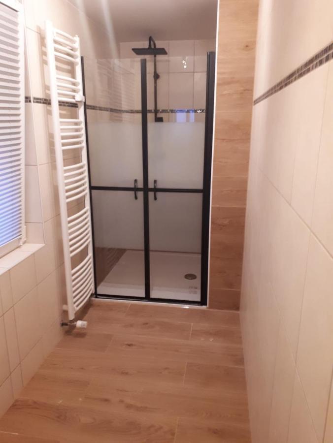 Spremberger City Ferienwohnung מראה חיצוני תמונה
