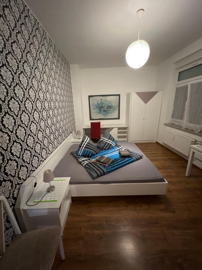 Spremberger City Ferienwohnung מראה חיצוני תמונה