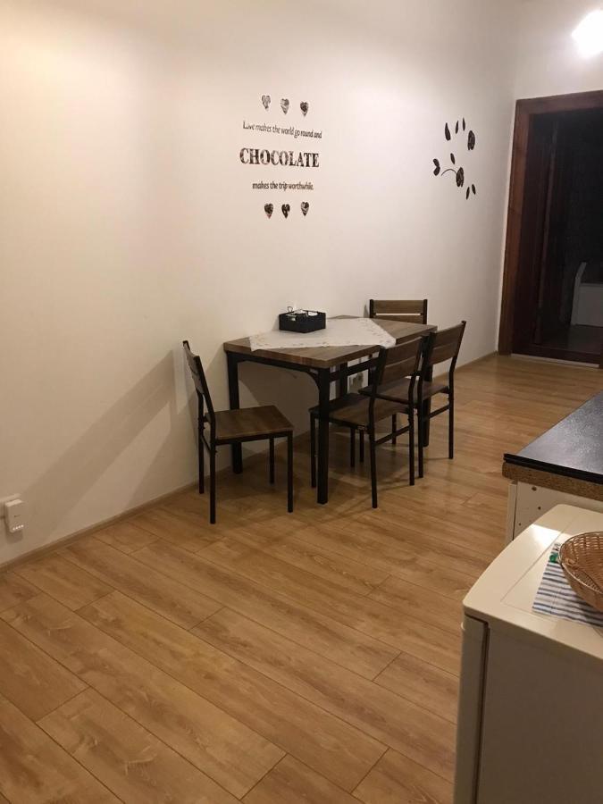 Spremberger City Ferienwohnung מראה חיצוני תמונה
