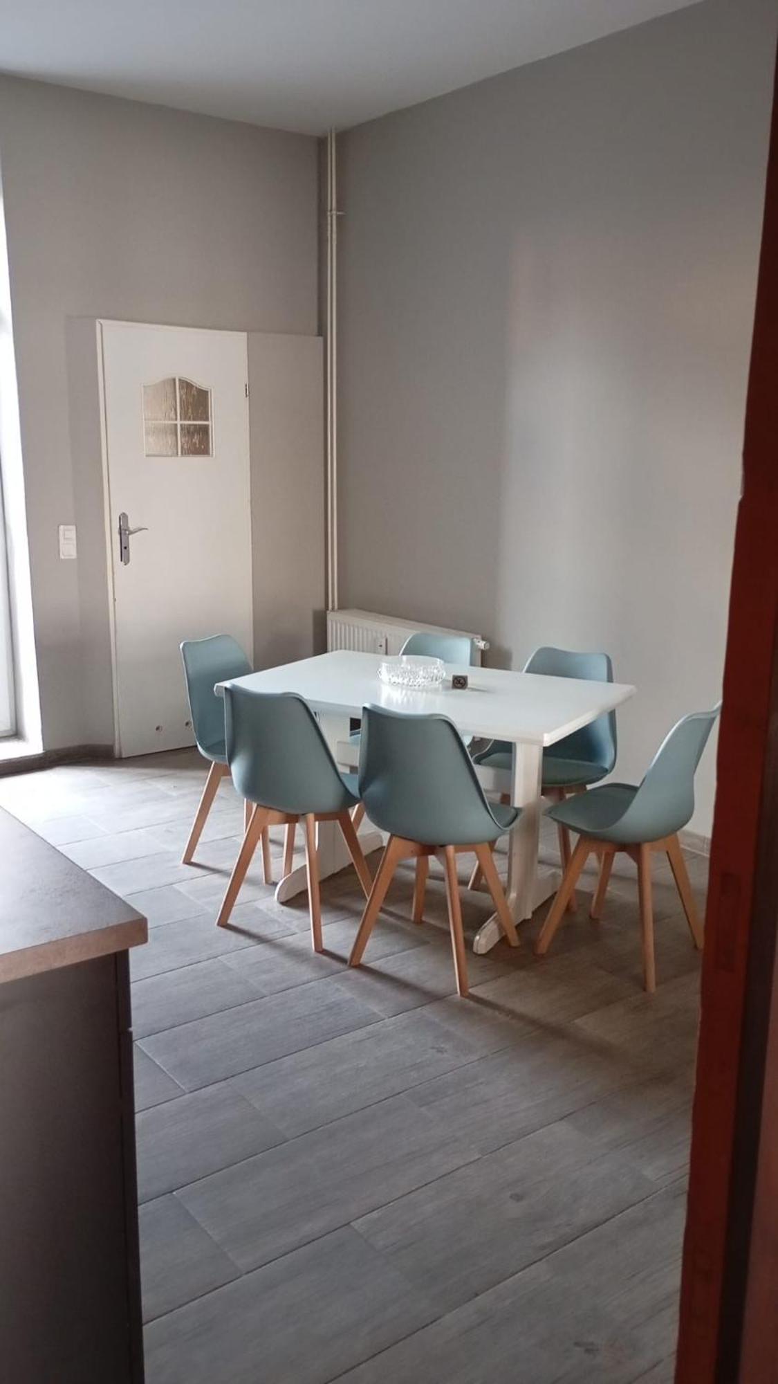 Spremberger City Ferienwohnung מראה חיצוני תמונה
