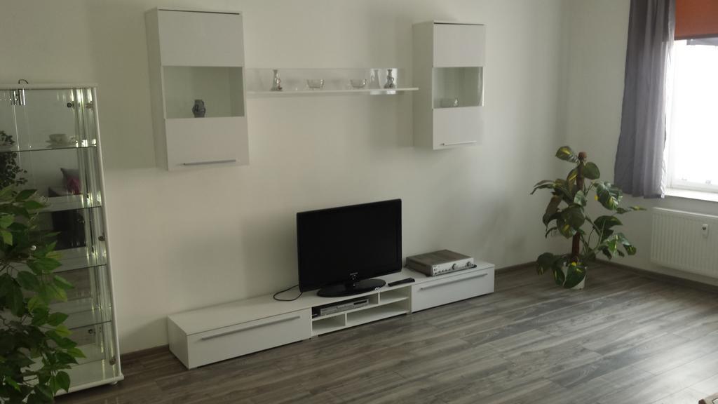 Spremberger City Ferienwohnung מראה חיצוני תמונה