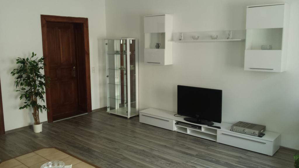 Spremberger City Ferienwohnung מראה חיצוני תמונה
