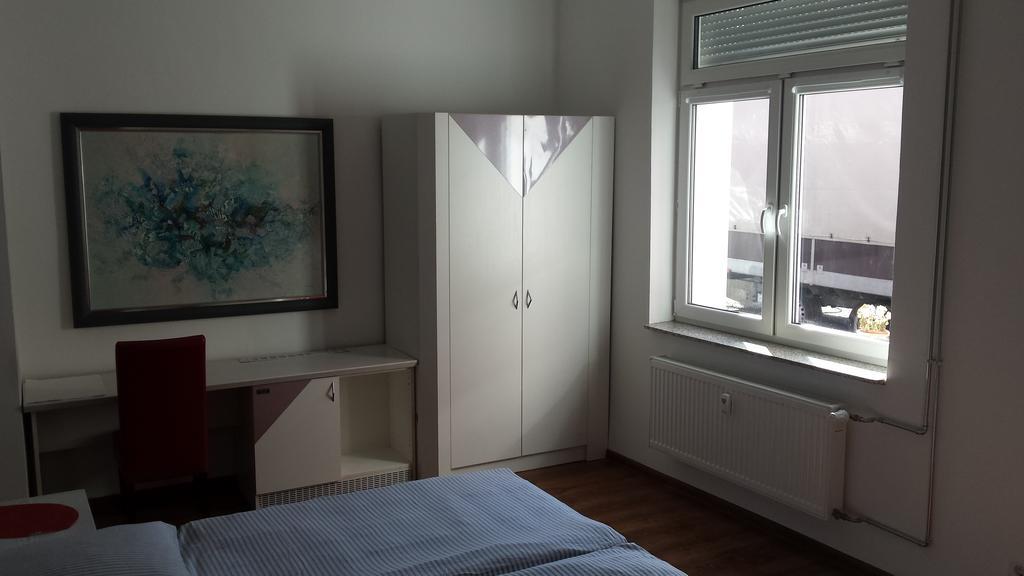 Spremberger City Ferienwohnung מראה חיצוני תמונה