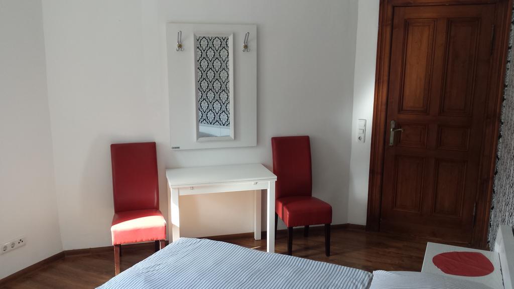 Spremberger City Ferienwohnung מראה חיצוני תמונה