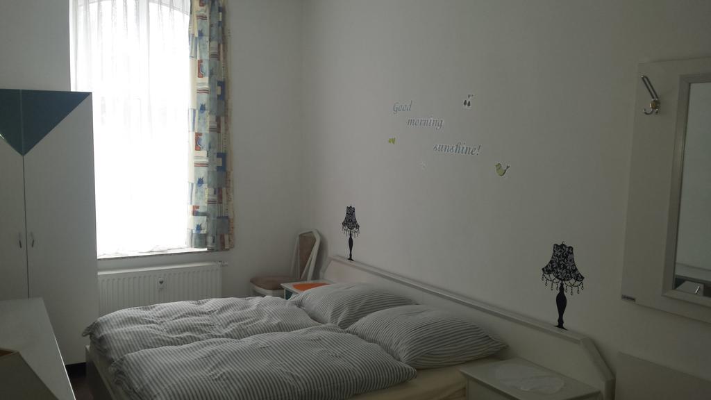 Spremberger City Ferienwohnung מראה חיצוני תמונה