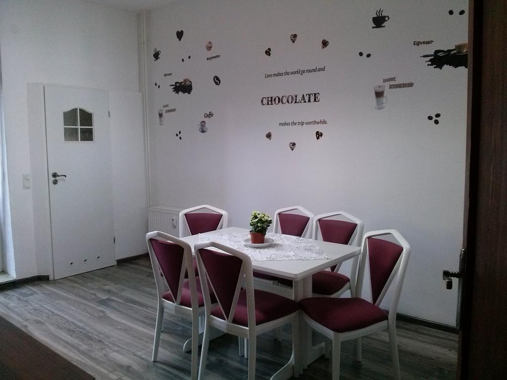 Spremberger City Ferienwohnung מראה חיצוני תמונה
