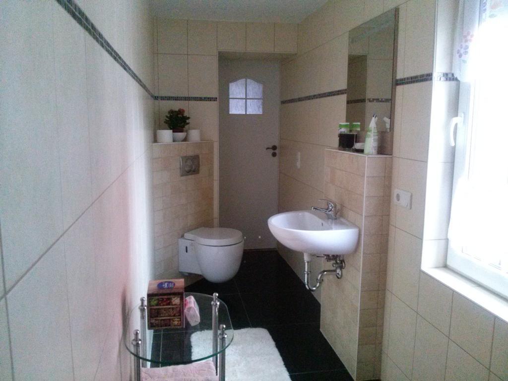 Spremberger City Ferienwohnung מראה חיצוני תמונה