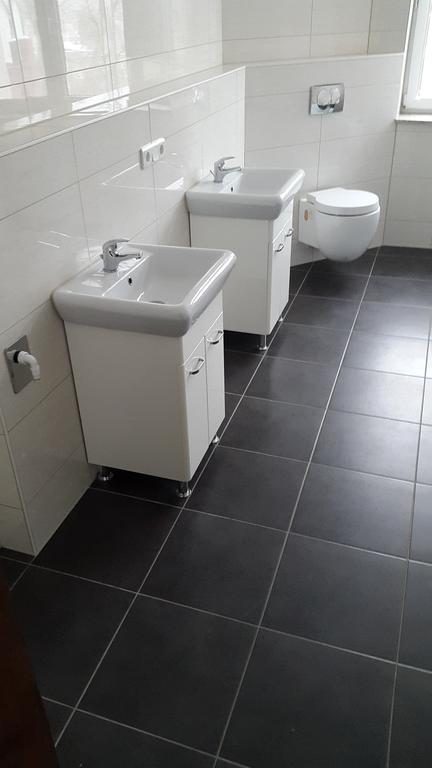 Spremberger City Ferienwohnung מראה חיצוני תמונה