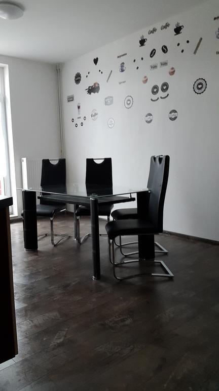 Spremberger City Ferienwohnung מראה חיצוני תמונה