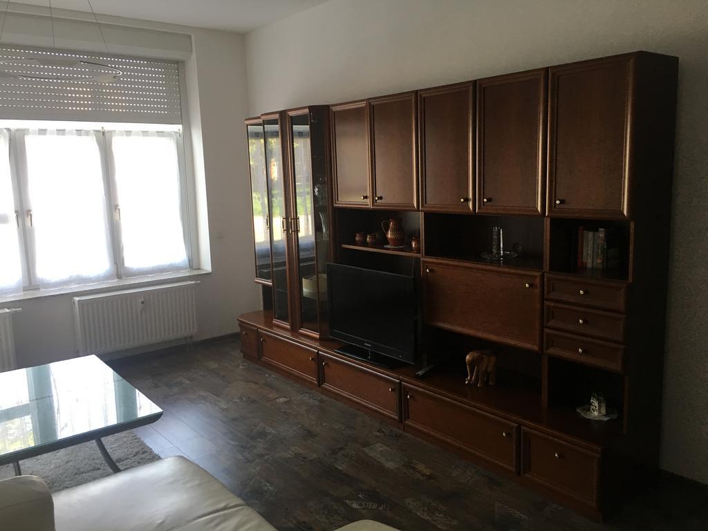 Spremberger City Ferienwohnung מראה חיצוני תמונה