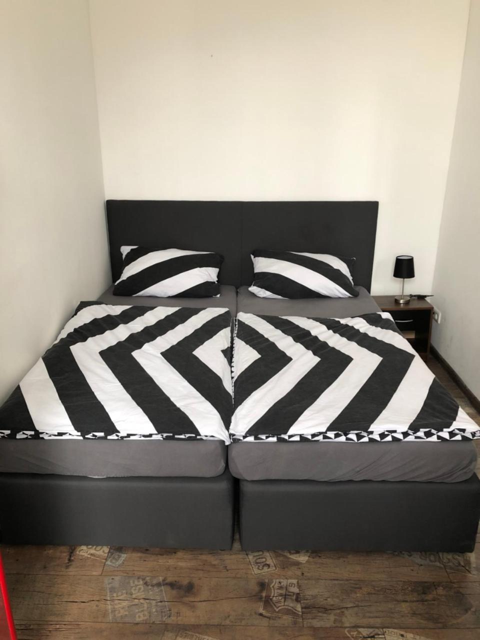 Spremberger City Ferienwohnung מראה חיצוני תמונה